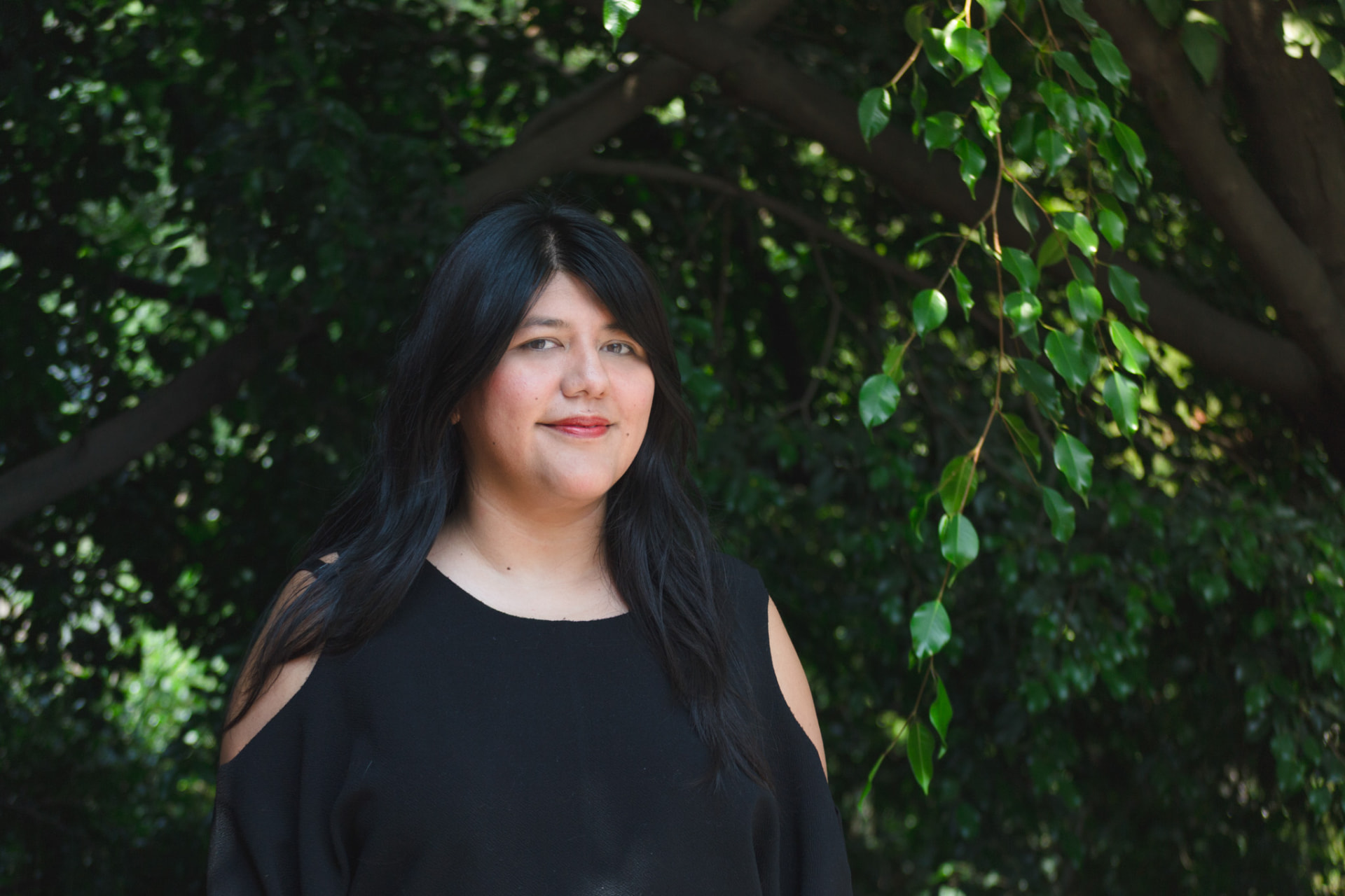 Joyce Bobadilla