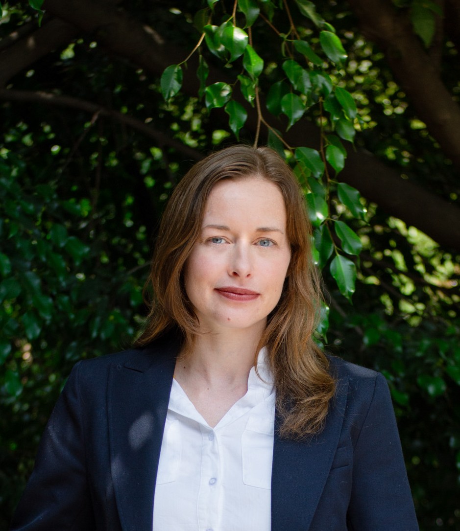 Agathe Kalfon