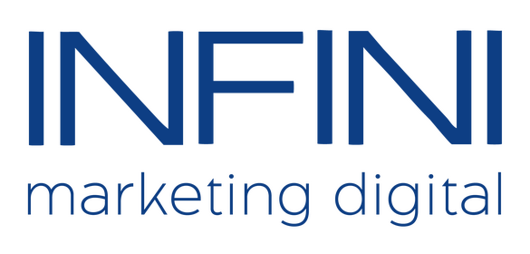 INFINI AGENCY LOGO