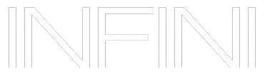 INFINI AGENCY LOGO