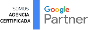 Google Partner — Agencia certificada